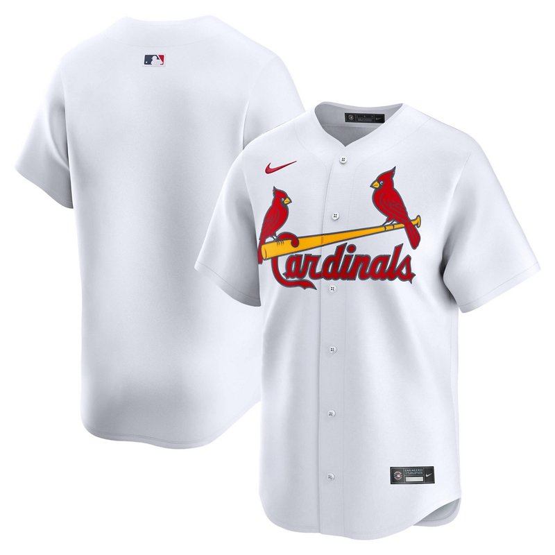 Nike St Louis Cardi… - image