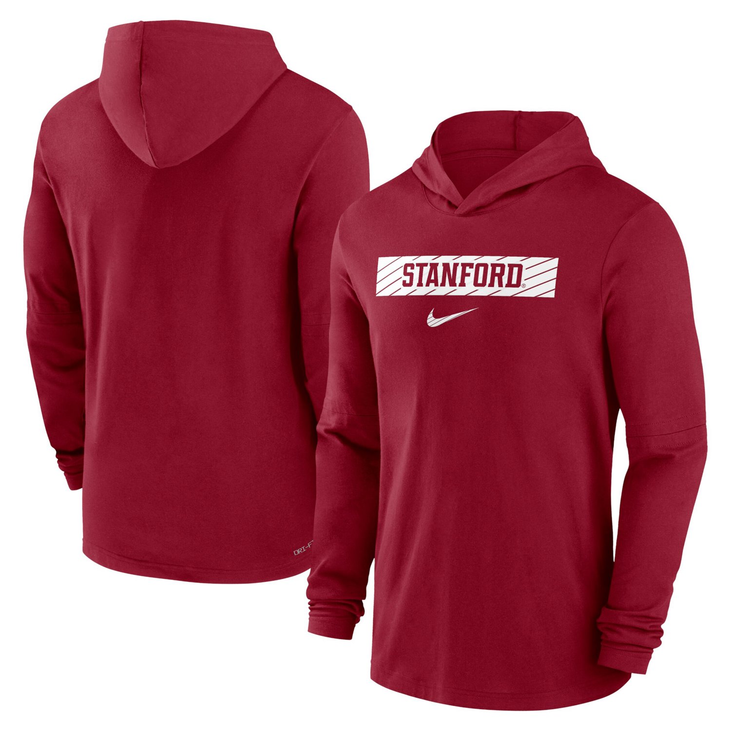 Nike stanford hoodie online