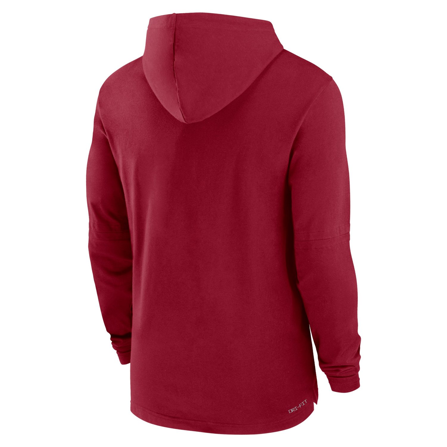 Nike Stanford 2024 Sideline Hoodie Performance Long Sleeve T-Shirt - view number 3