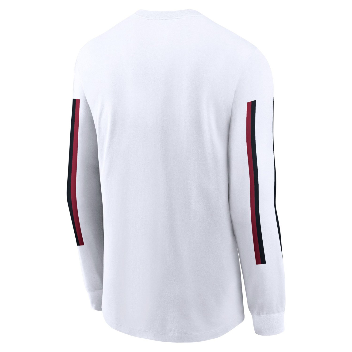 Nike Stanford Cardinal Local Spirit Slogan Long Sleeve T-Shirt                                                                   - view number 3