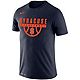 Nike Syracuse Orange Basketball Drop Legend Performance T-Shirt                                                                  - view number 2
