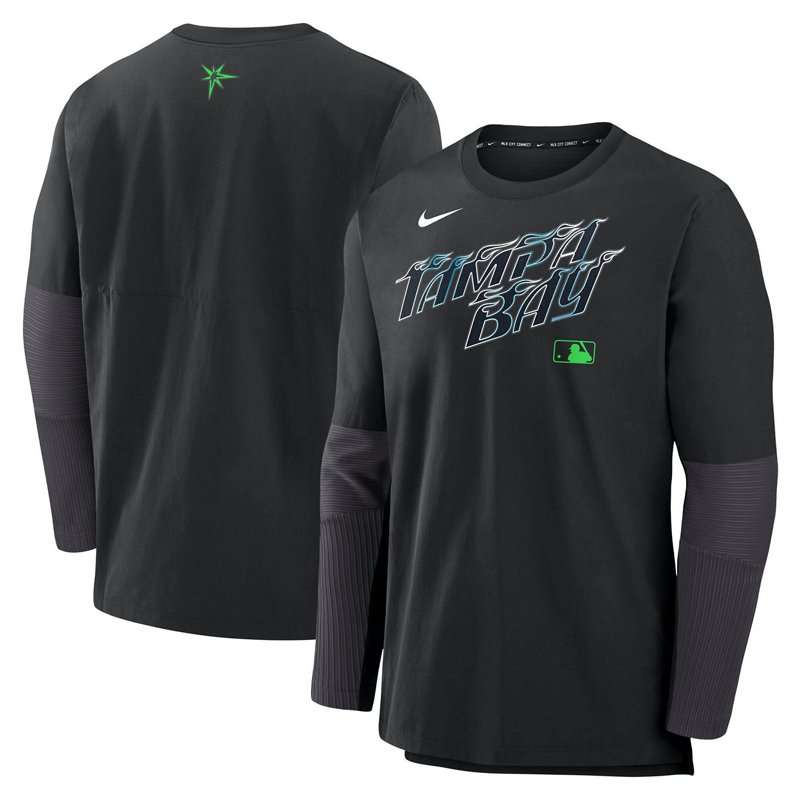 Nike Tampa Bay Rays… - image