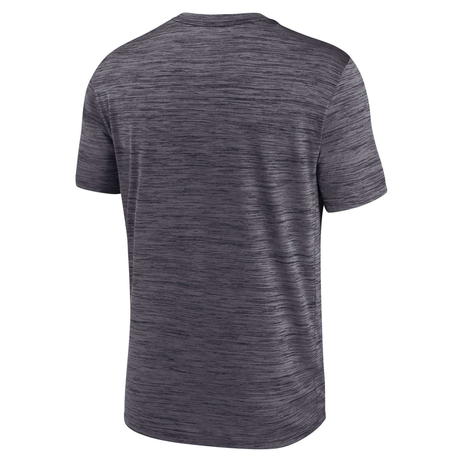 Nike Tampa Bay Rays 2025 City Connect Authentic Collection Velocity Performance T-Shirt - view number 3