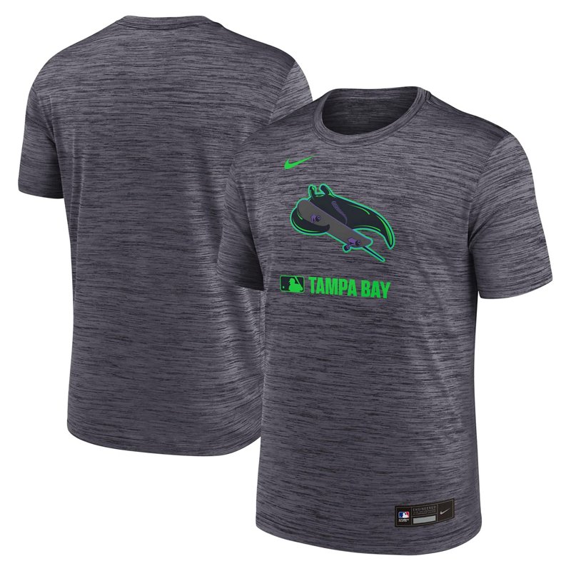 Nike Tampa Bay Rays… - image
