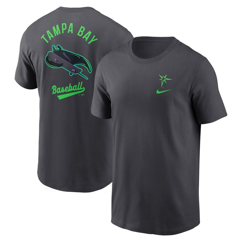 Nike Tampa Bay Rays… - image