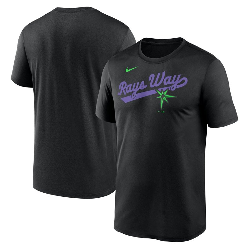 Nike Tampa Bay Rays… - image