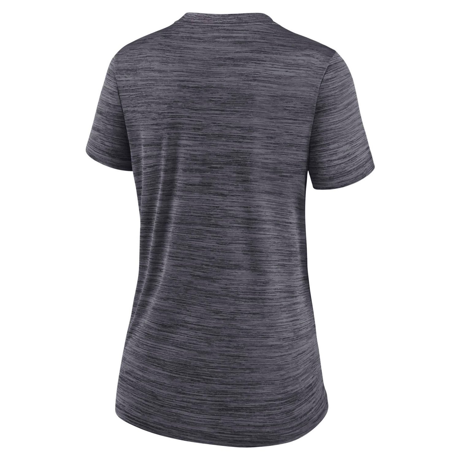 Nike Tampa Bay Rays Authentic Collection City Connect Velocity Performance T-Shirt                                               - view number 3