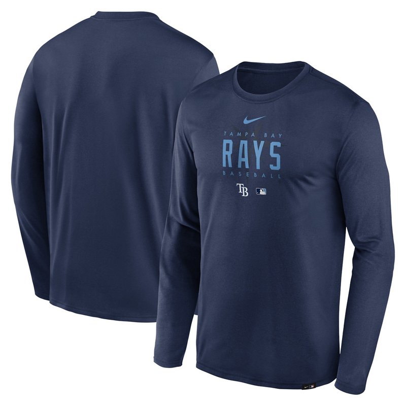 Nike Tampa Bay Rays… - image