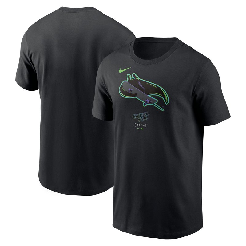 Nike Tampa Bay Rays… - image