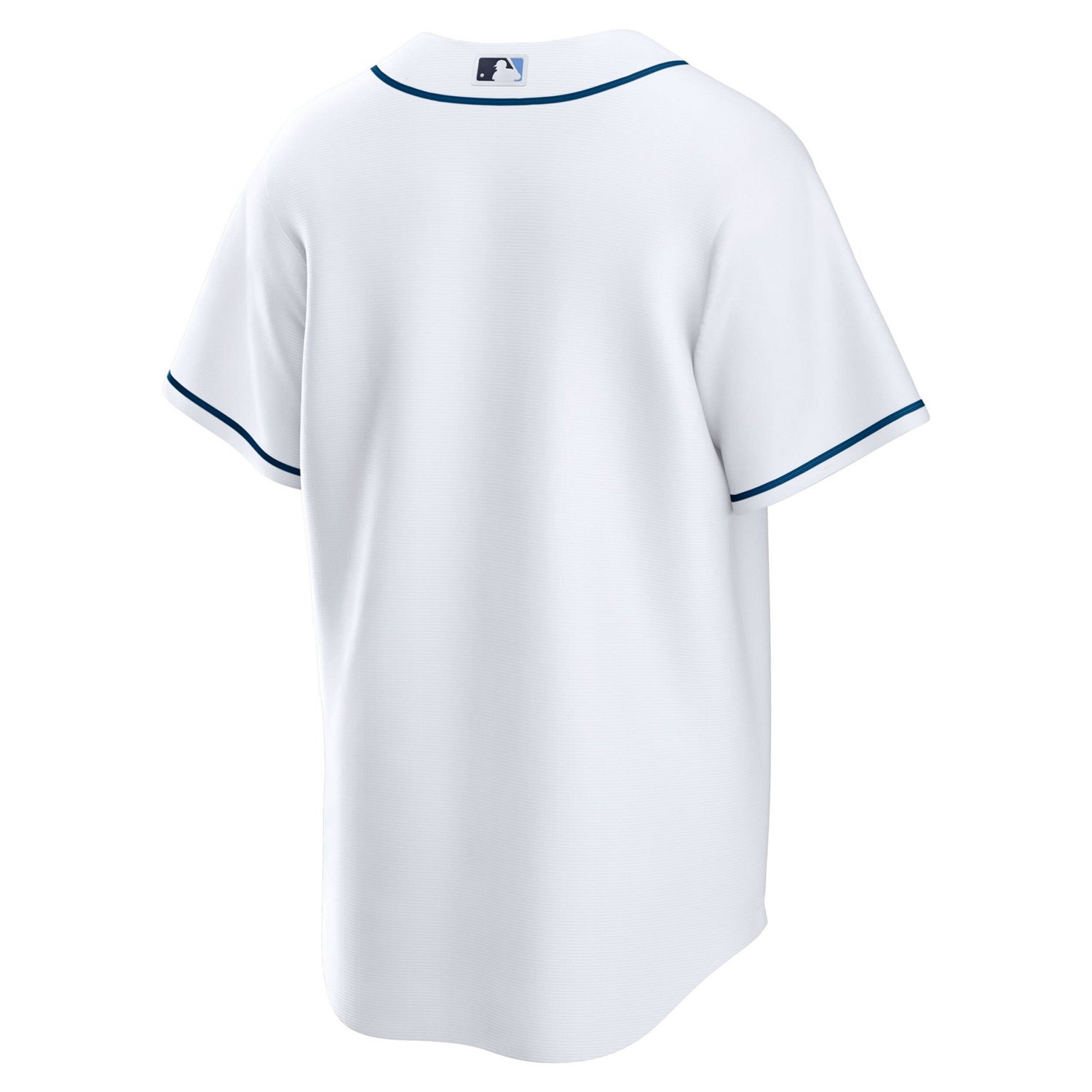 Nike Tampa Bay Rays Home Replica Jersey - view number 3