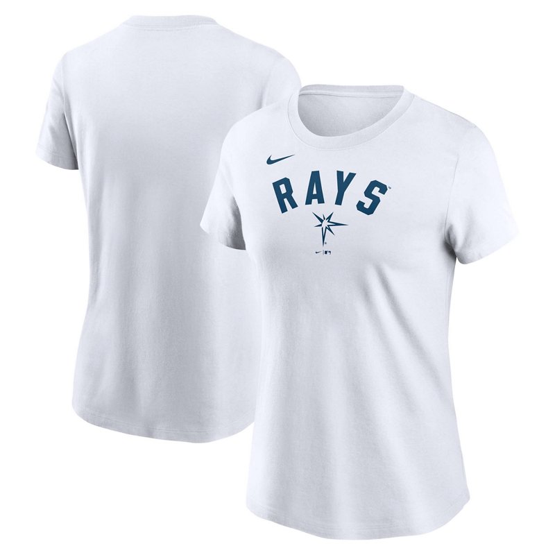 Nike Tampa Bay Rays… - image