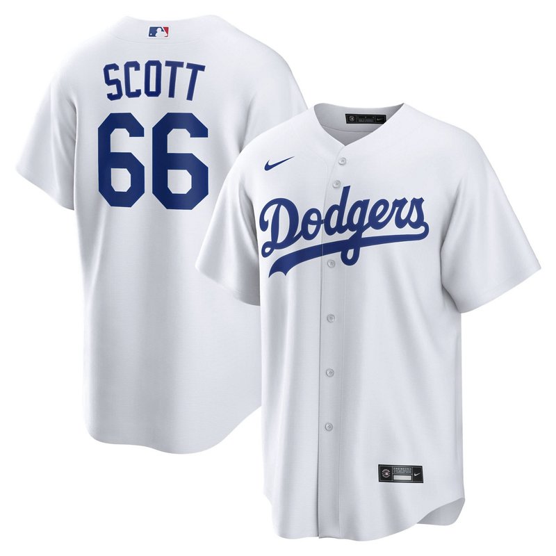 Nike Tanner Scott L… - image