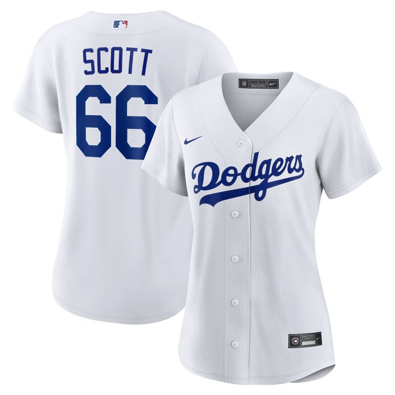 Nike Tanner Scott L… - image