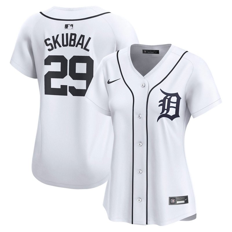 Nike Tarik Skubal D… - image