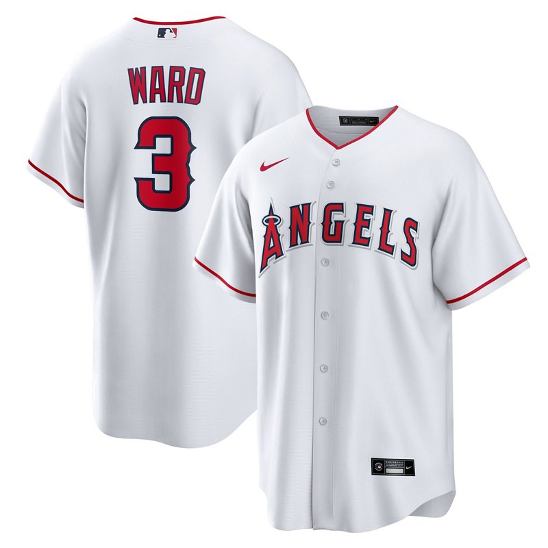 Nike Taylor Ward Lo… - image