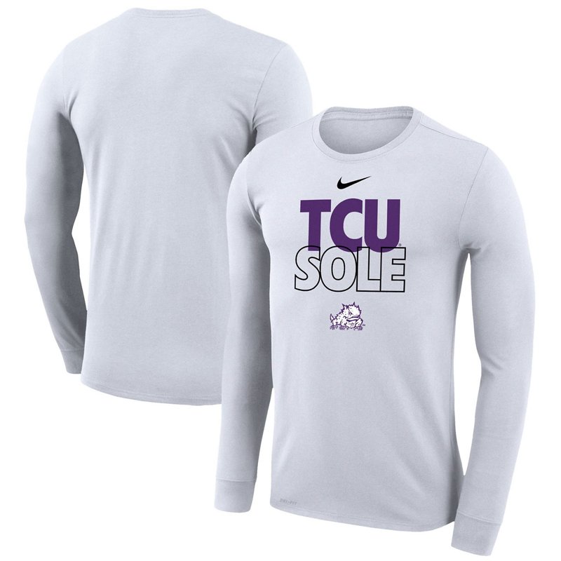 Nike Tcu Horned Fro… - image