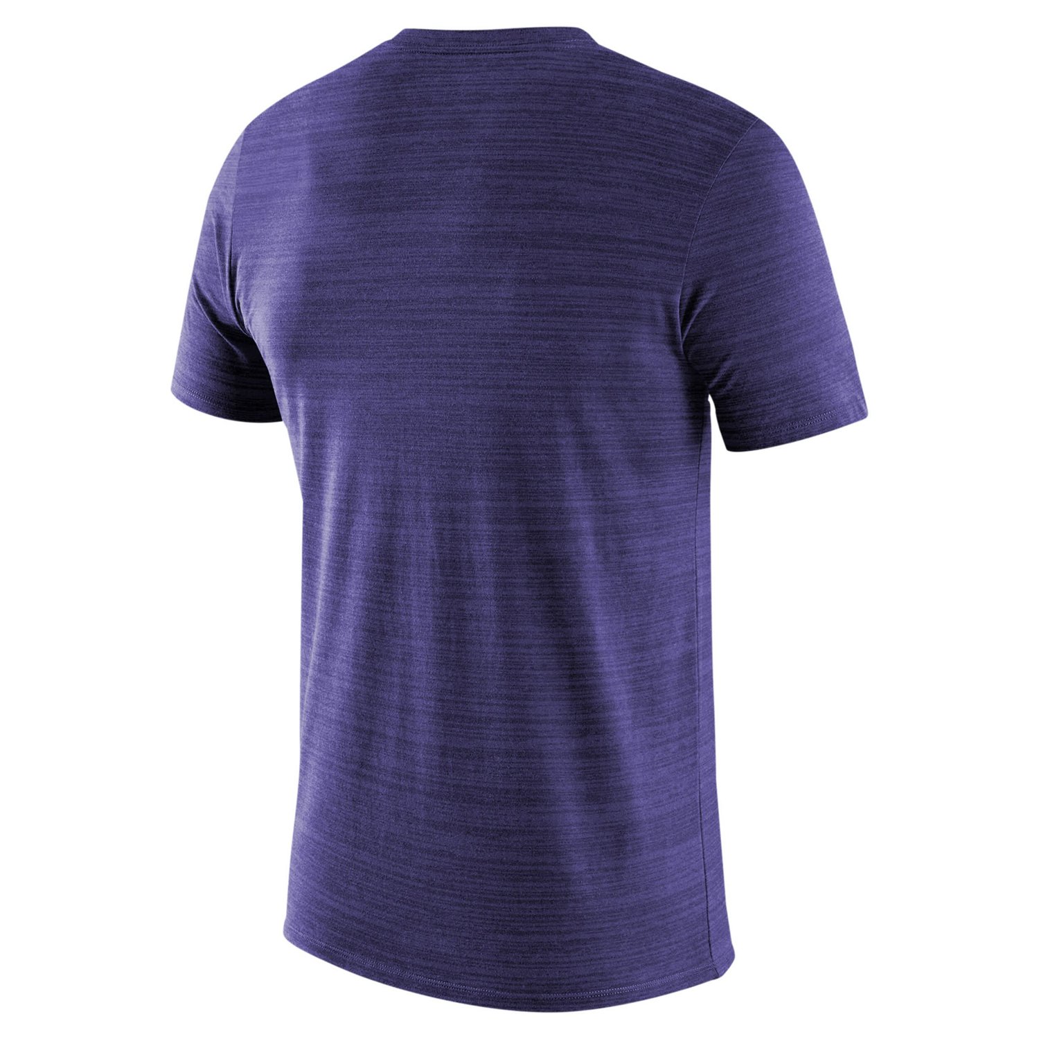 Nike TCU Horned Frogs 2024 Sideline Velocity Legend Performance T-Shirt - view number 3