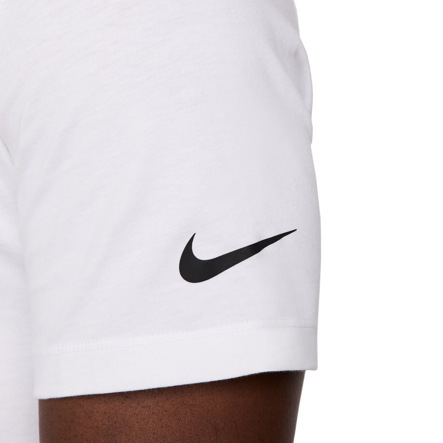 Nike Team USA Eagle Club T-Shirt - view number 4