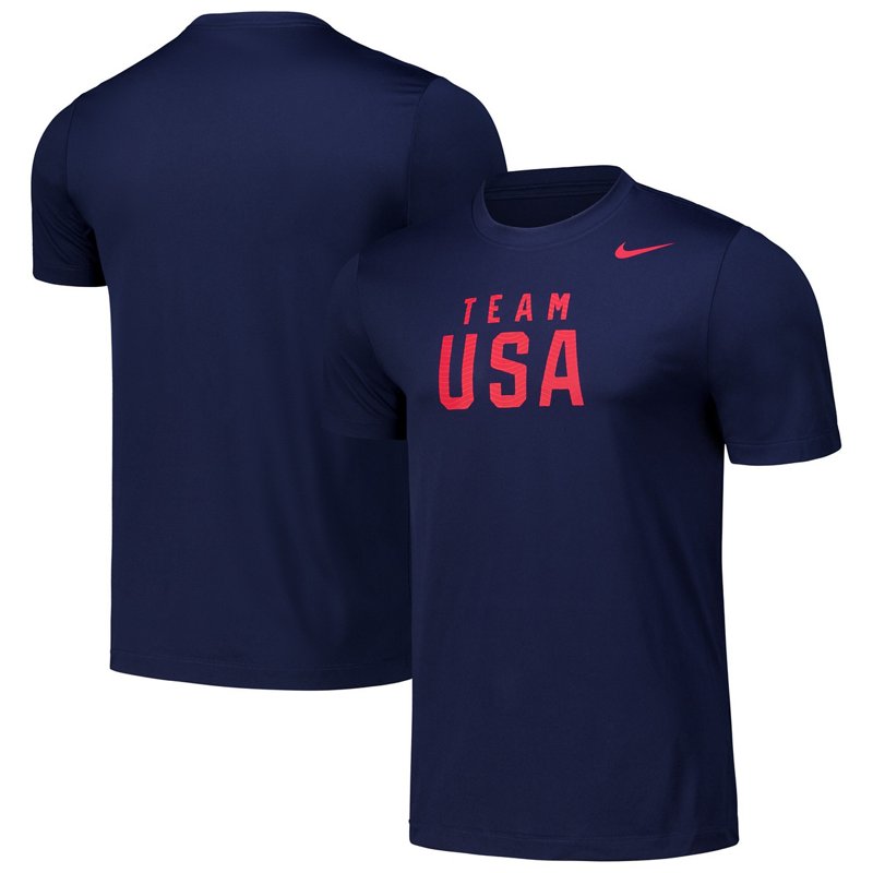 Nike Team Usa Legen… - image