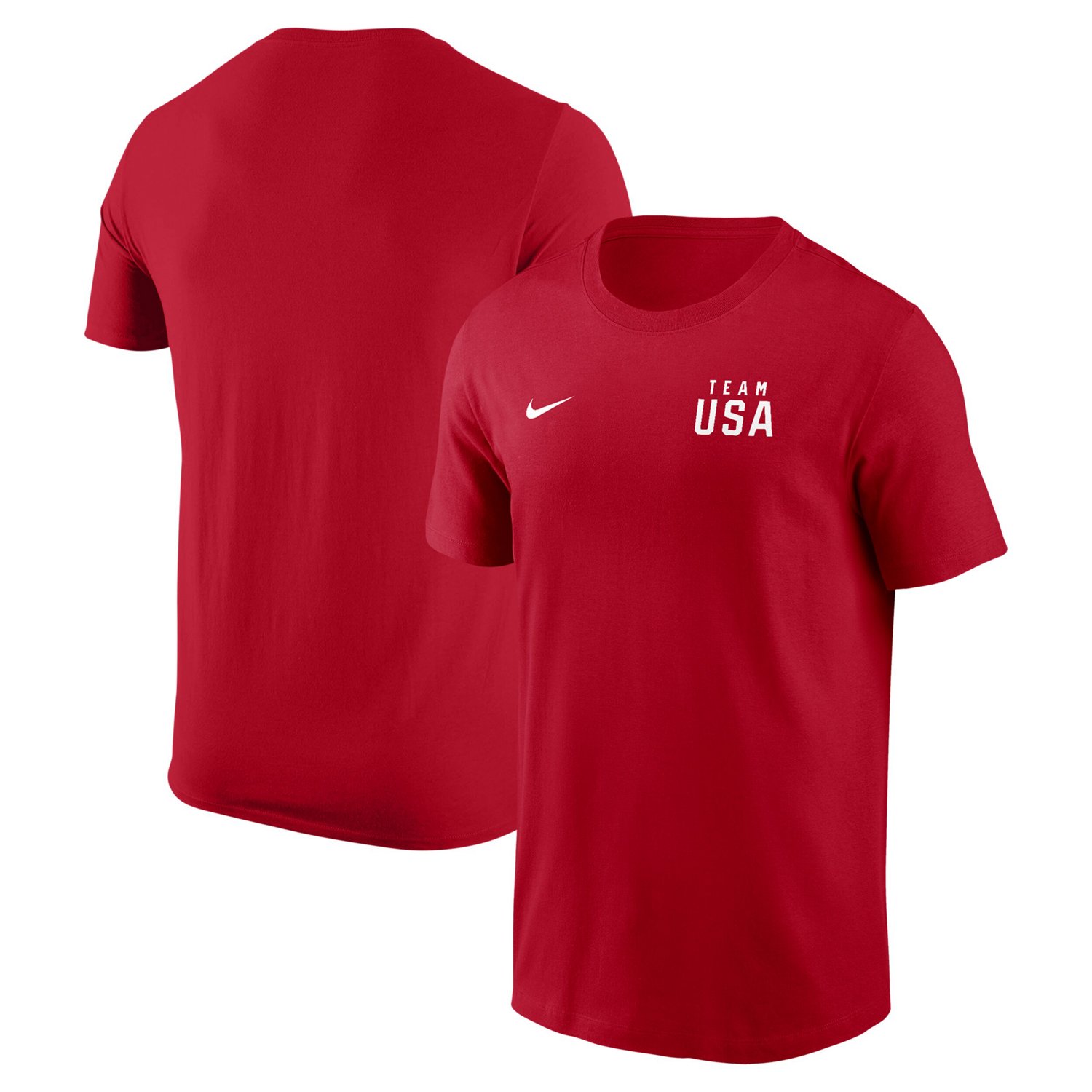 Nike Team USA Legend T-Shirt