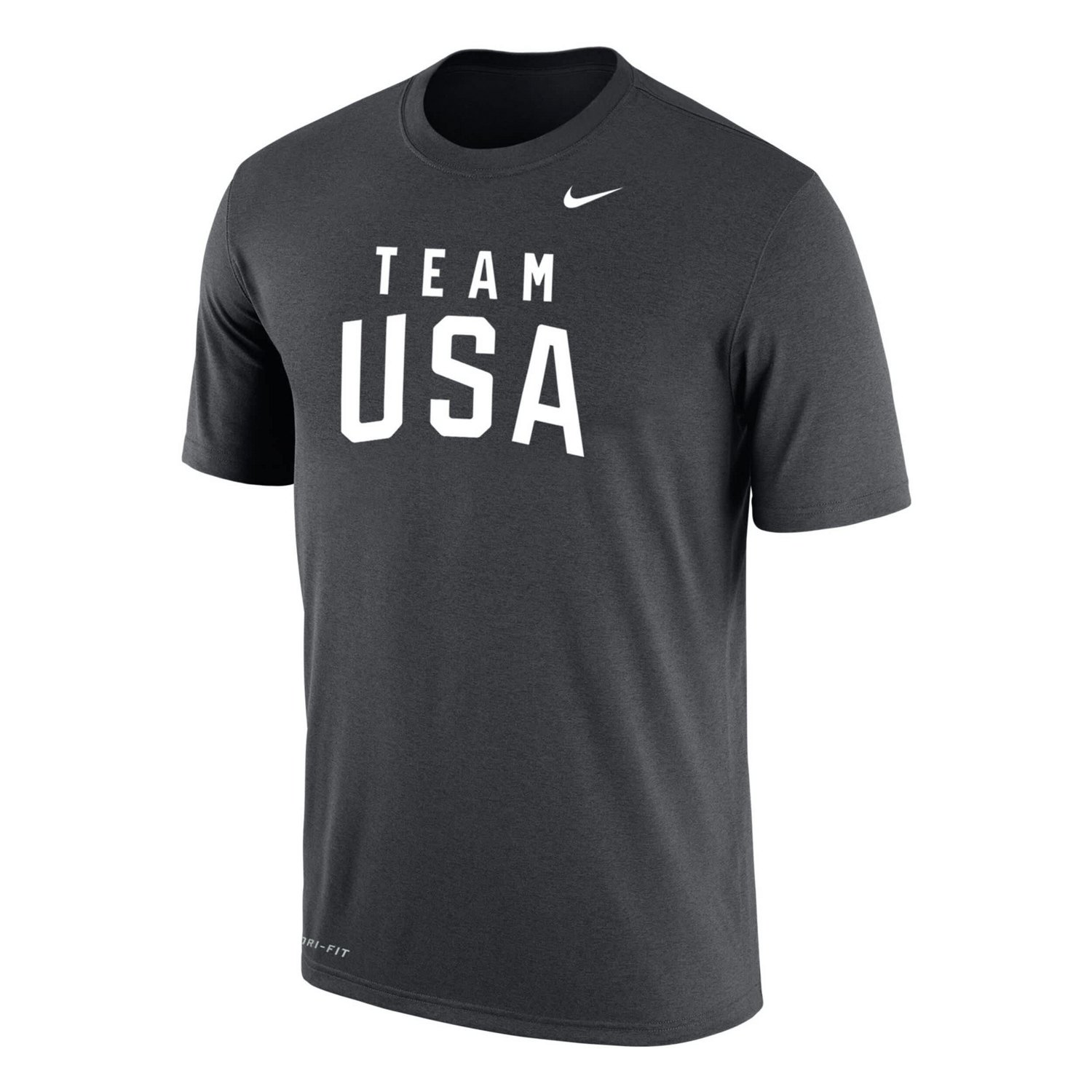 Nike Team USA Olympic Team Dri-FIT T-Shirt - view number 2