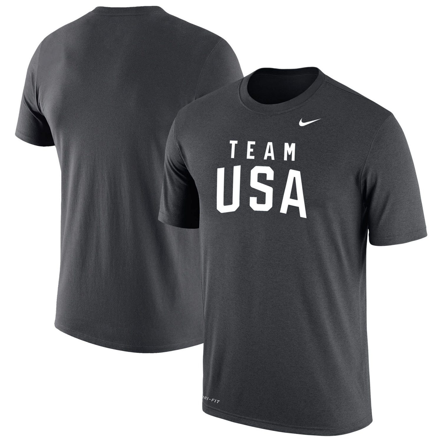 Nike Team USA Olympic Team Dri-FIT T-Shirt