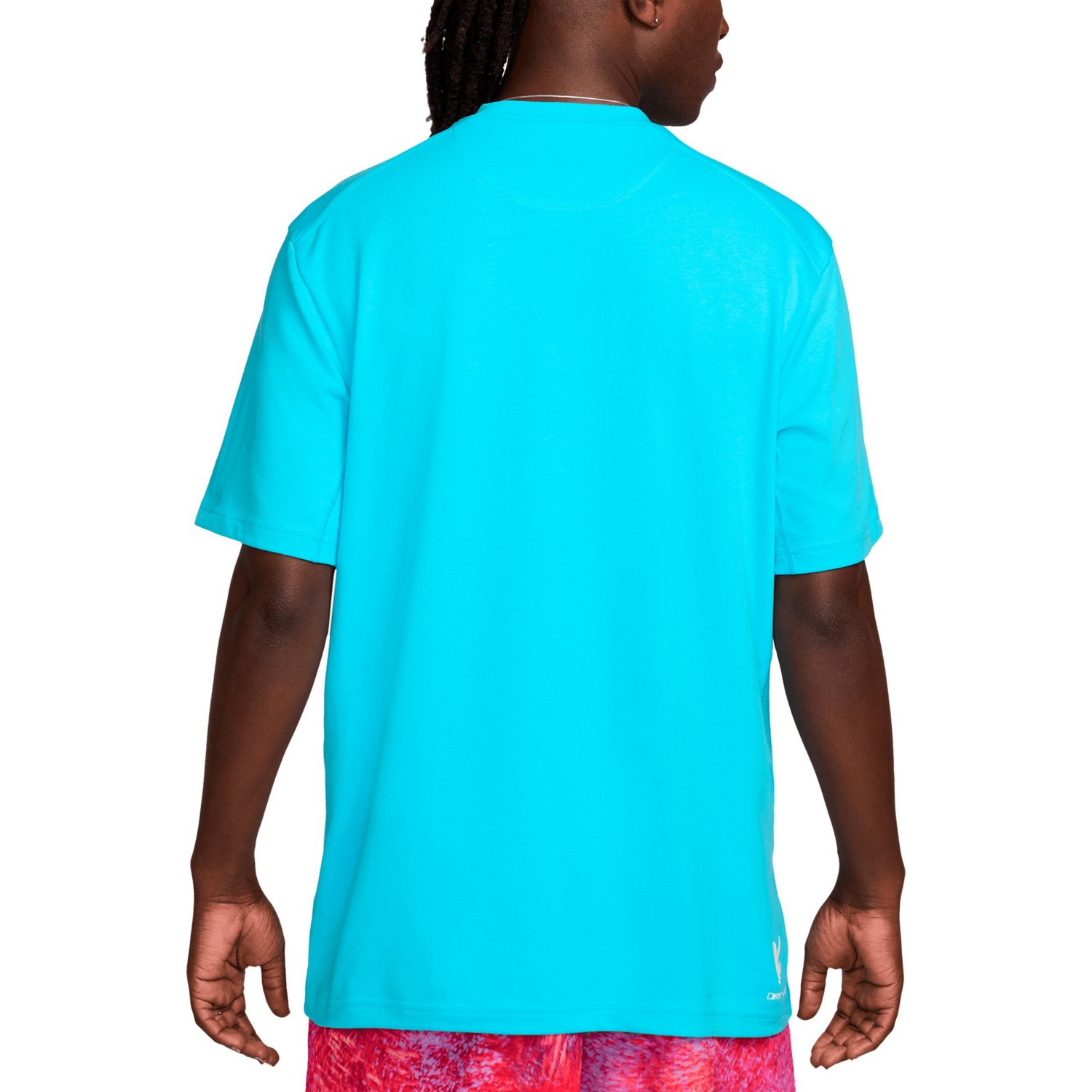 Nike Team USA Primary Statement T-Shirt - view number 2
