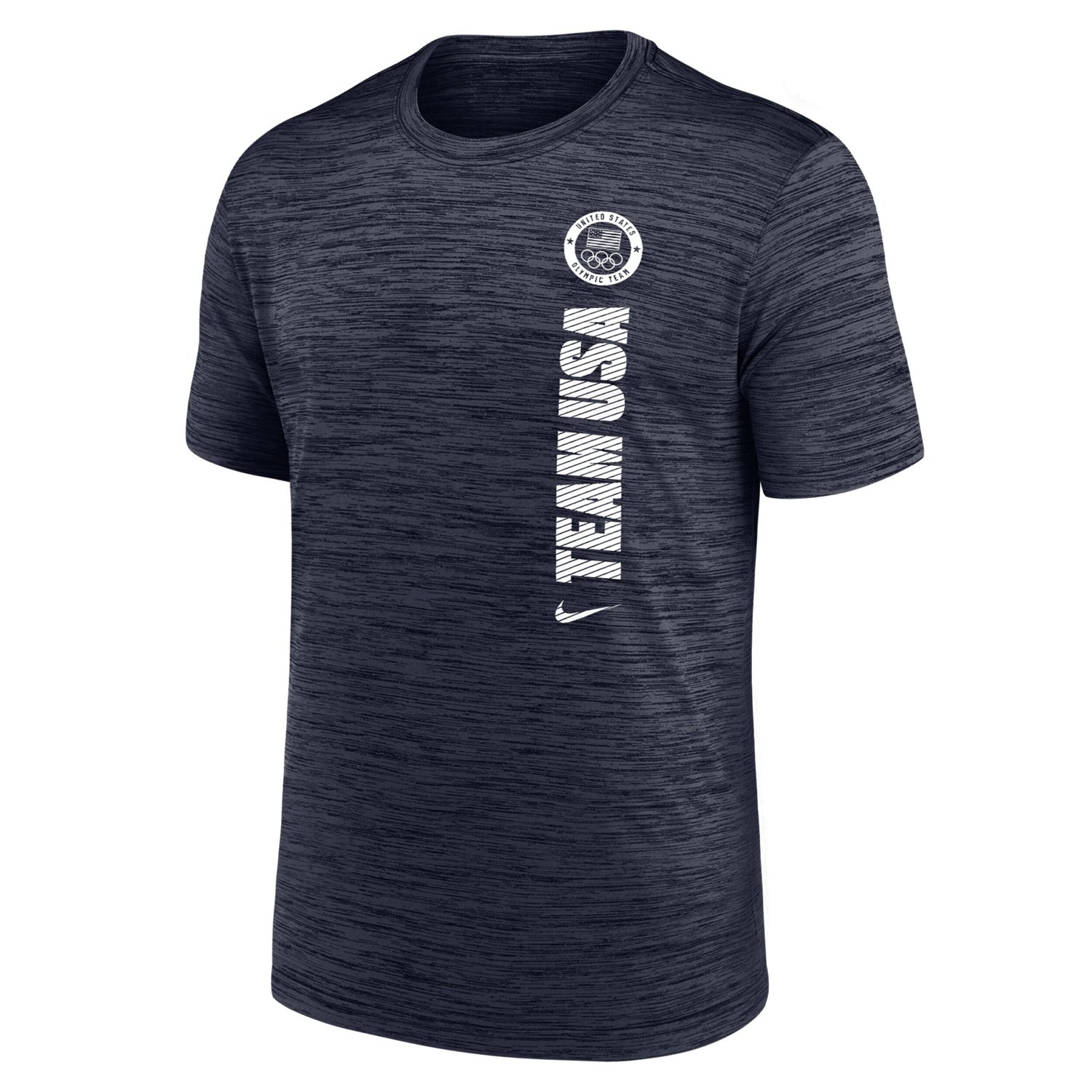 Nike Team USA Velocity Performance T-Shirt - view number 2