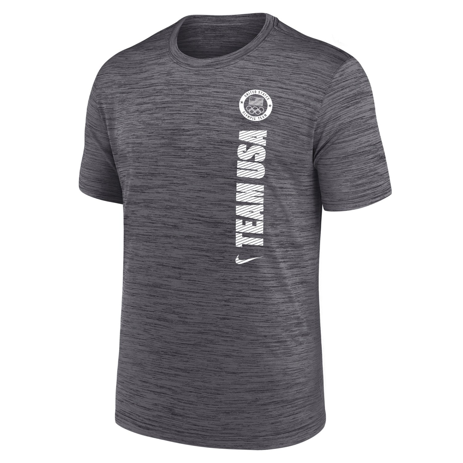 Nike Team USA Velocity Performance T-Shirt - view number 2