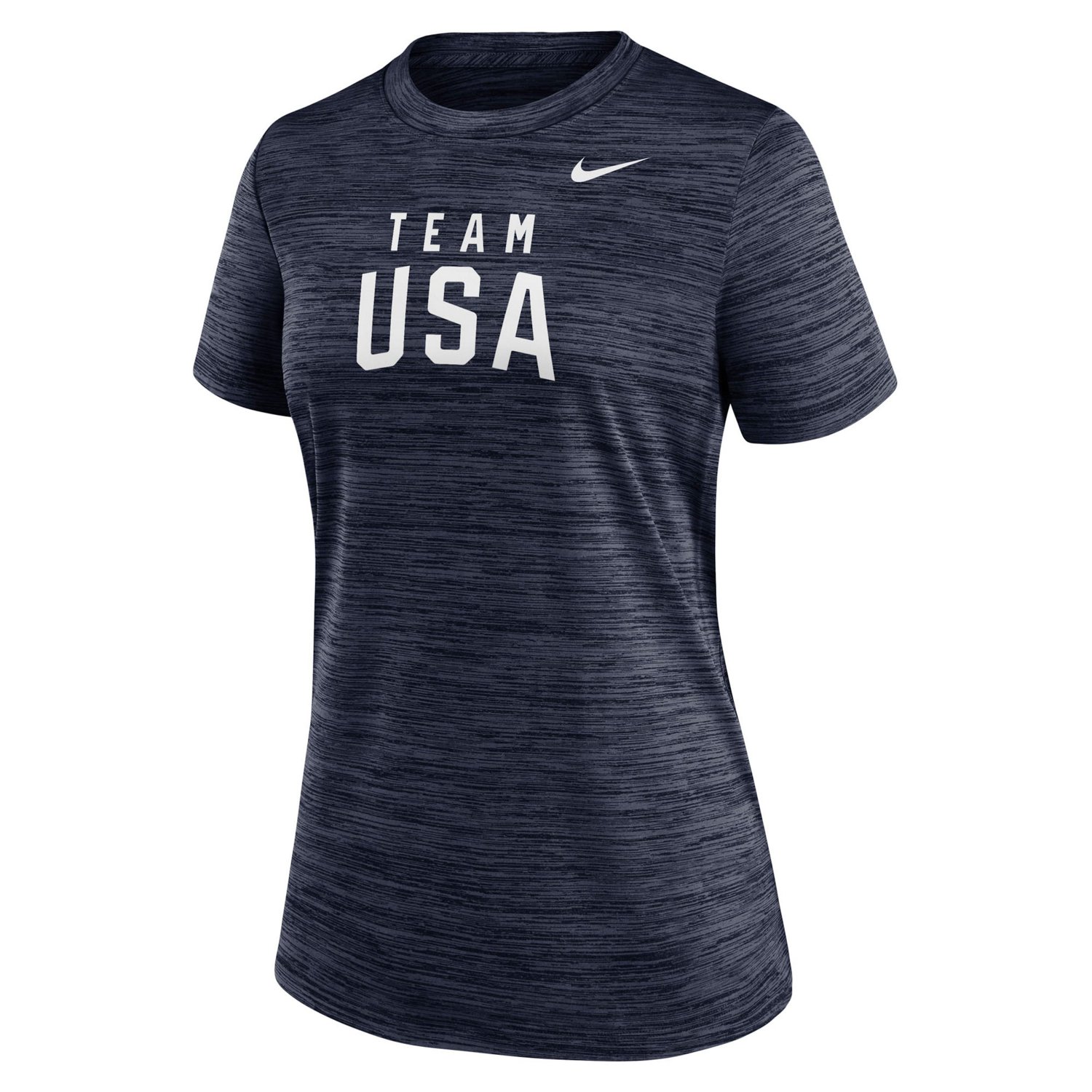 Nike Team USA Velocity Performance T-Shirt - view number 2