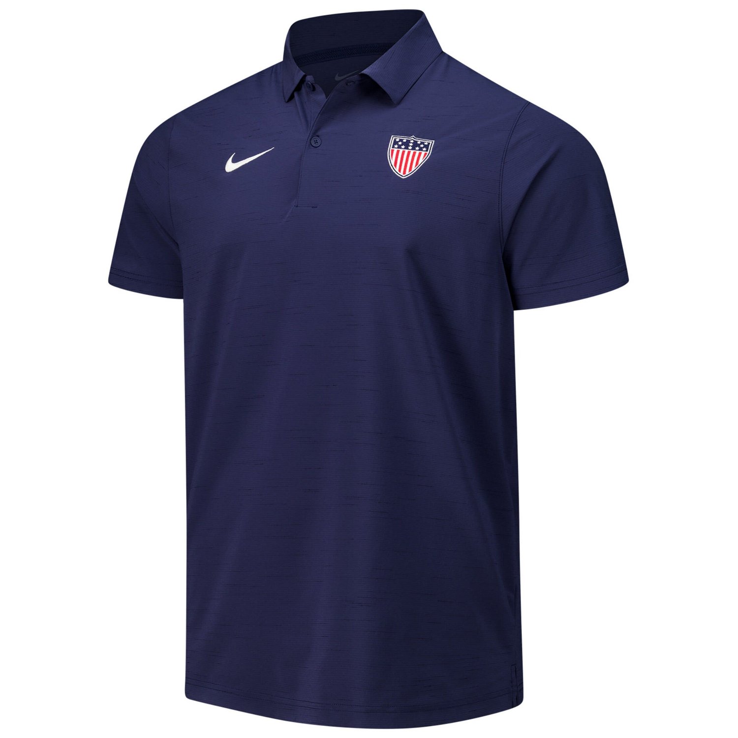 Nike Team USA Woven Performance Polo - view number 2