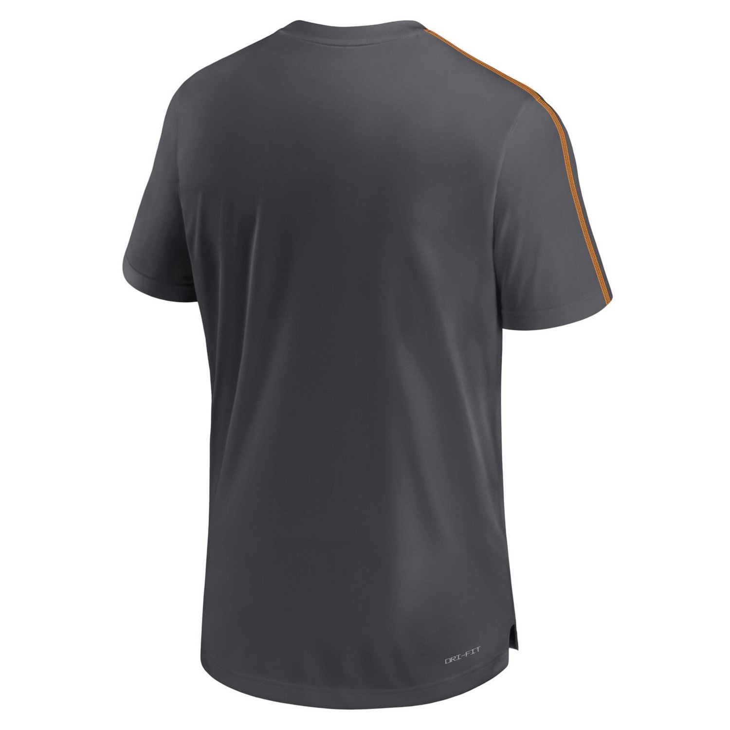 Nike Tennessee Tennessee Volunteers 2024 Sideline Coach Performance Top - view number 3