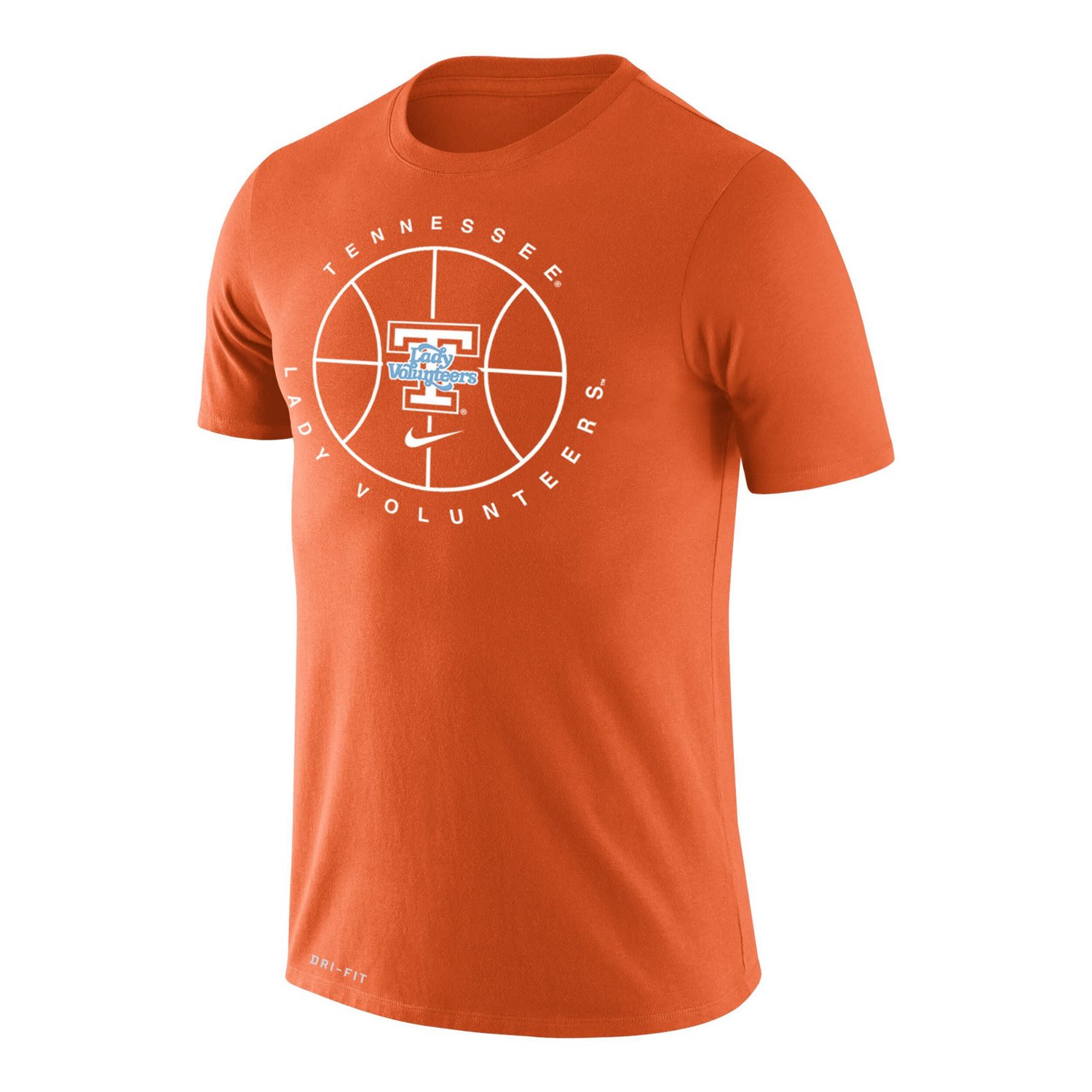 Nike Tennessee Tennessee Volunteers Basketball Icon Legend Performance T-Shirt - view number 2