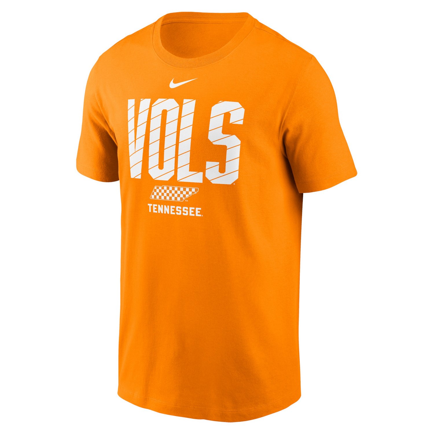 Nike Tennessee Tennessee Volunteers Campus Endzone T-Shirt - view number 2