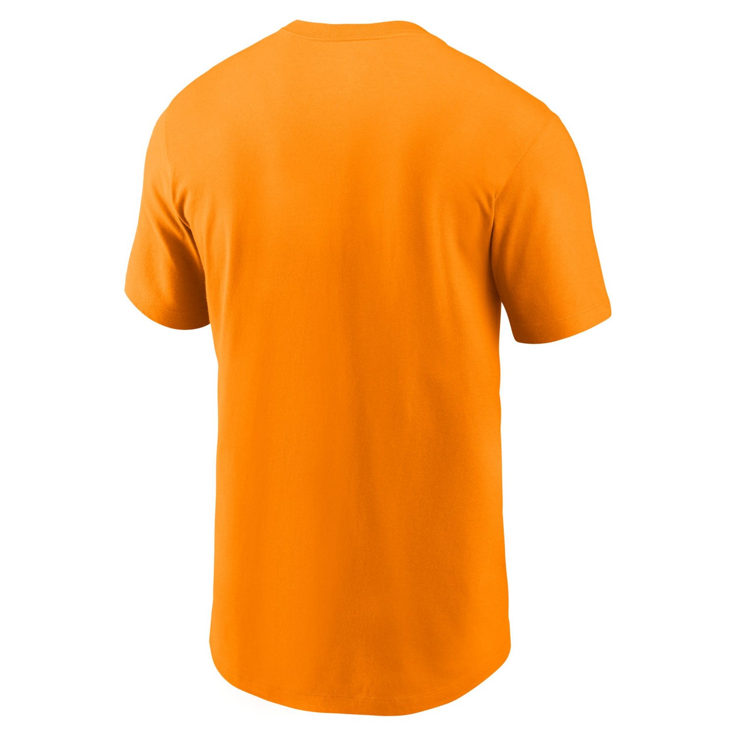 Nike Tennessee Tennessee Volunteers Essential Baseball Arch T-Shirt                                                              - view number 3