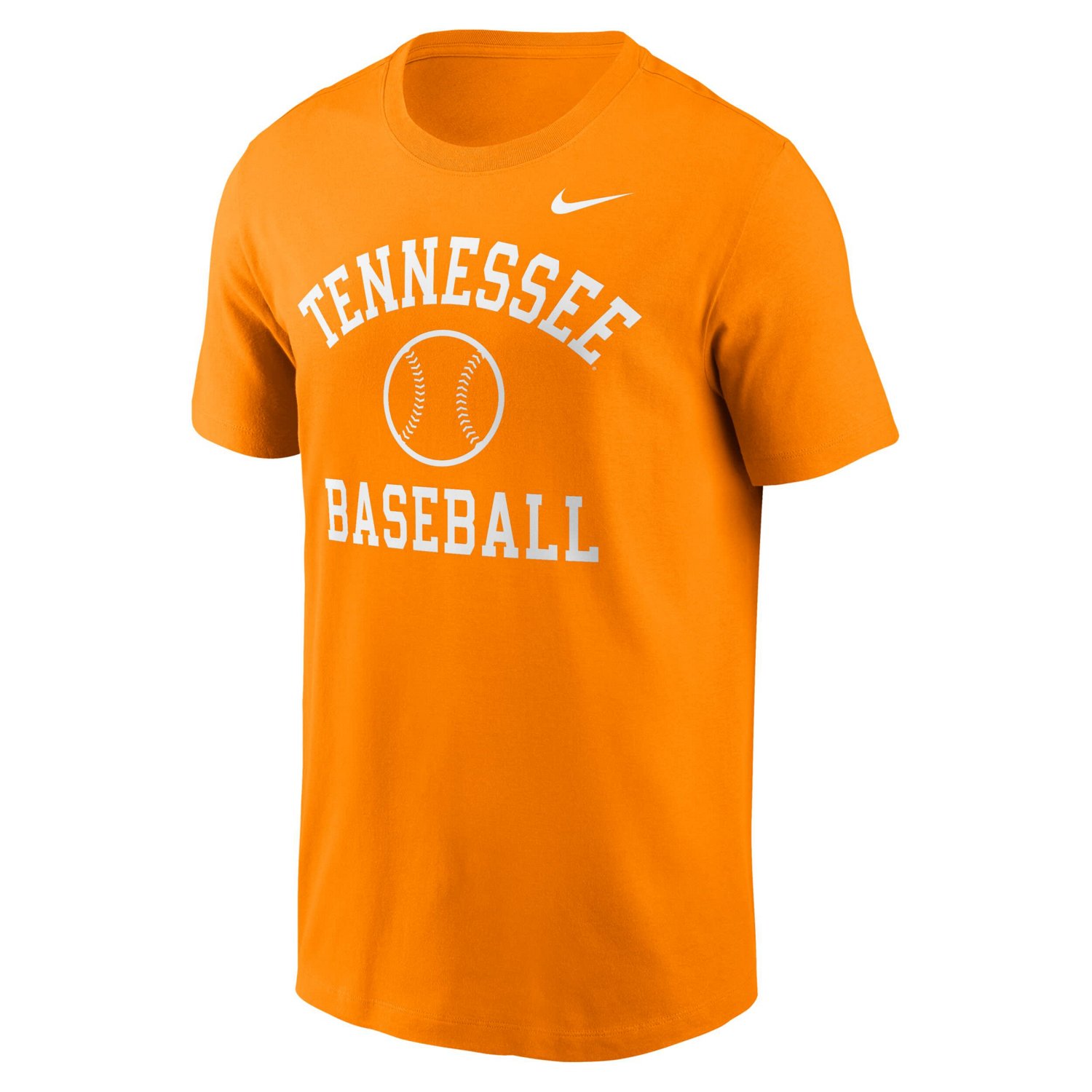 Nike Tennessee Tennessee Volunteers Essential Baseball Arch T-Shirt                                                              - view number 2