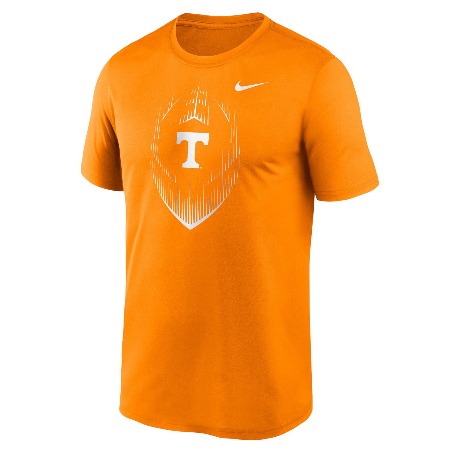 Nike Tennessee Tennessee Volunteers Primetime Legend Icon Performance T-Shirt                                                    - view number 2