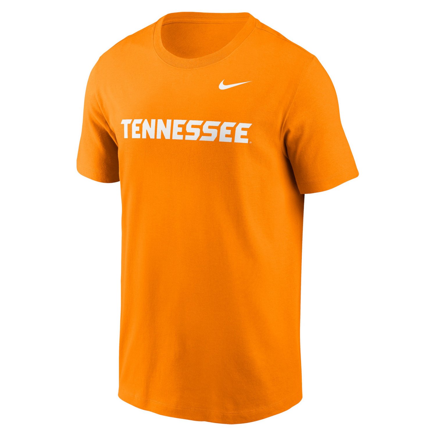 Nike Tennessee Tennessee Volunteers Primetime Wordmark T-Shirt - view number 2