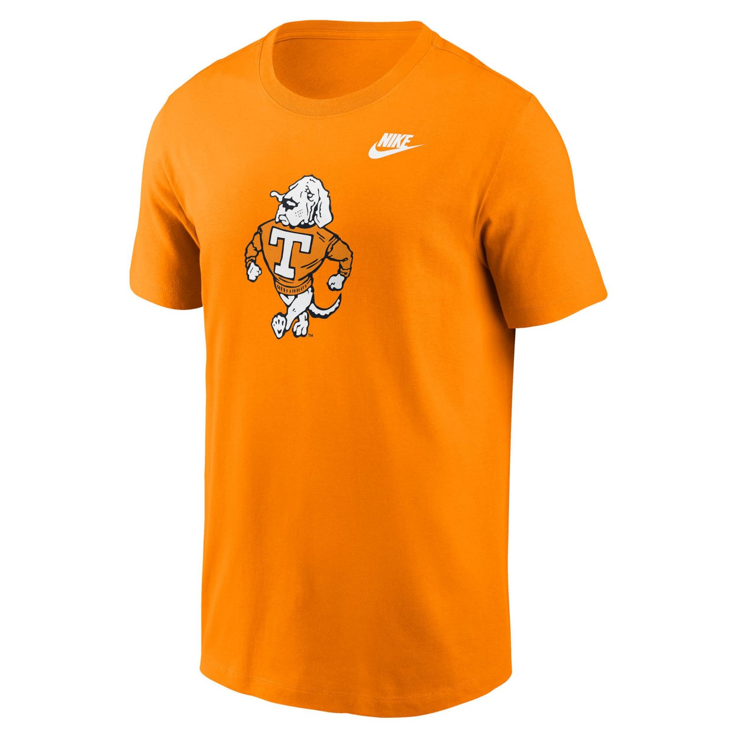 Nike Tennessee Tennessee Volunteers Vault Dog T-Shirt - view number 2
