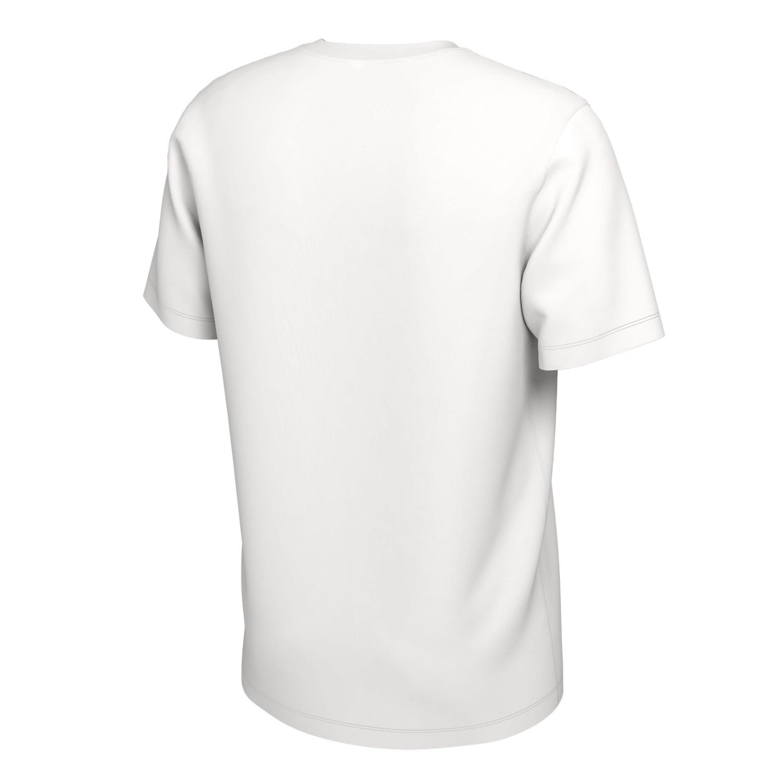 Nike Tennessee Volunteers 2023 On Court Bench T-Shirt                                                                            - view number 3