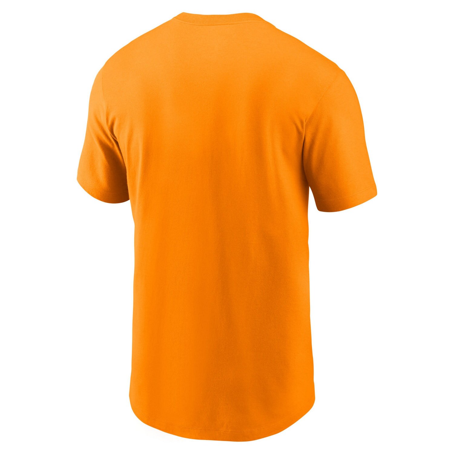 Nike Tennessee Volunteers Basketball Icon T-Shirt                                                                                - view number 3