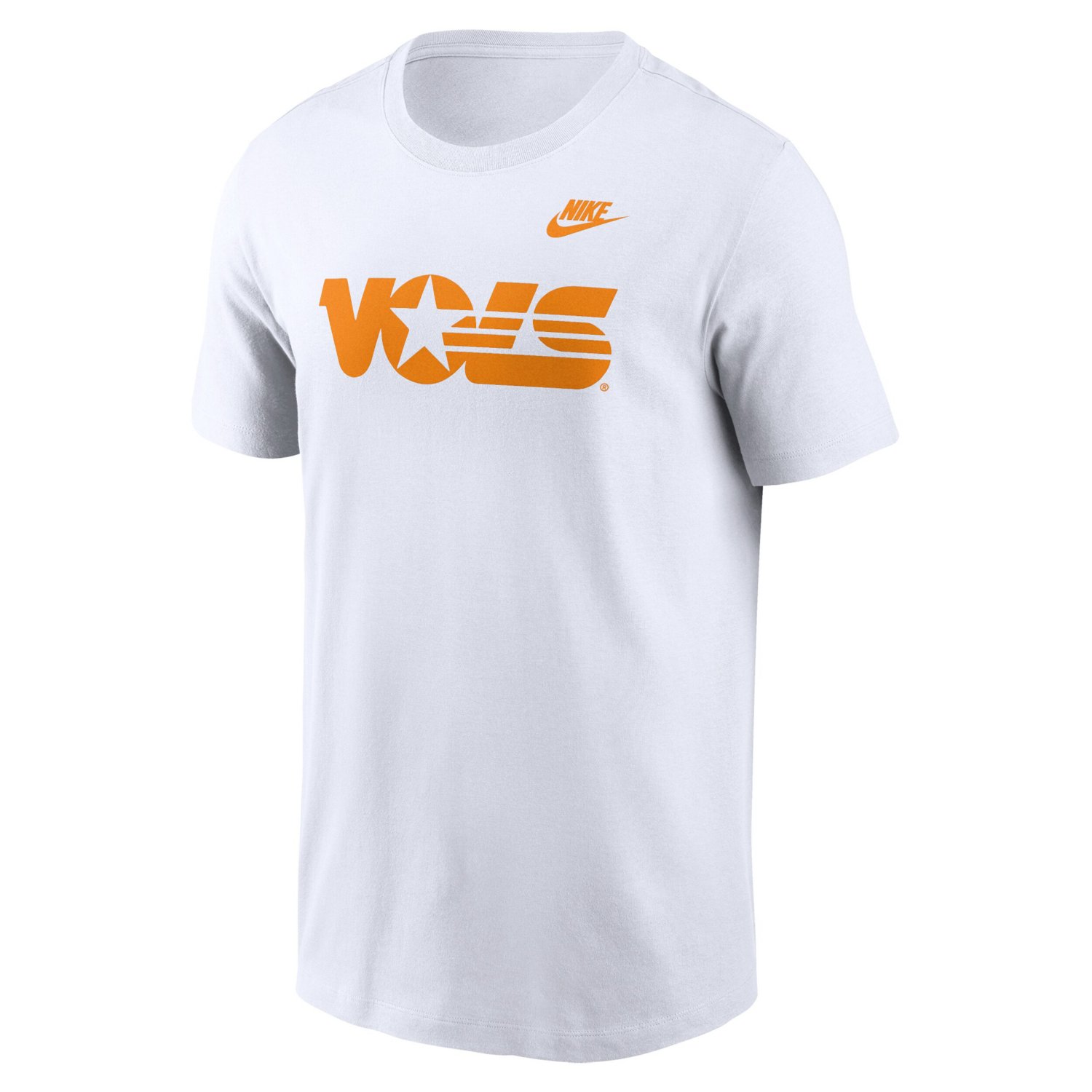 Nike Tennessee Volunteers Legacy Alternate Logo T-Shirt - view number 2