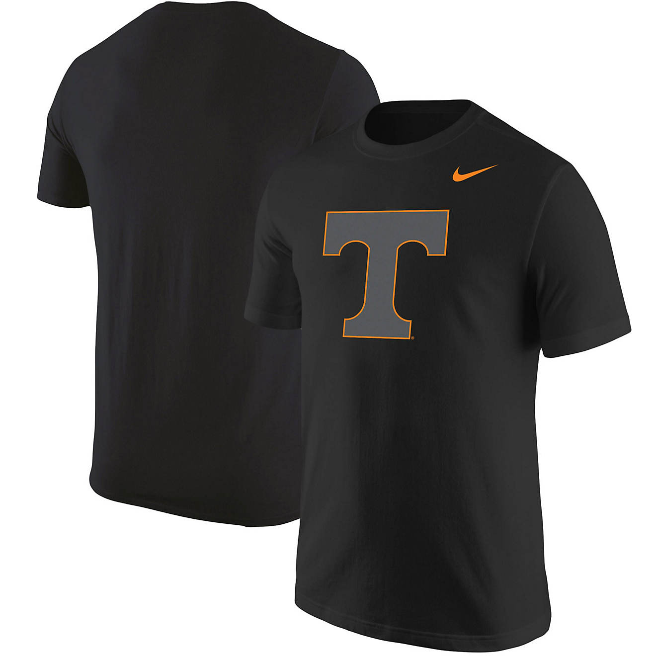 Nike Tennessee Volunteers Logo Color Pop T-Shirt                                                                                 - view number 1