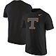 Nike Tennessee Volunteers Logo Color Pop T-Shirt                                                                                 - view number 1 selected