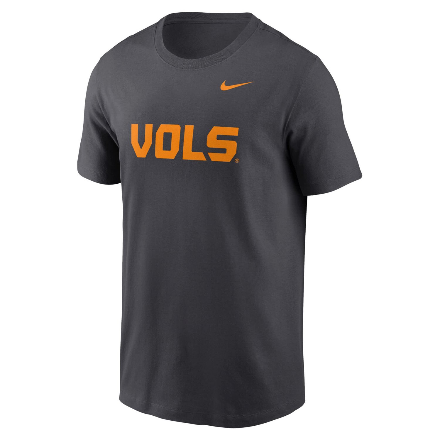 Nike Tennessee Volunteers Primetime Alternate Logo T-Shirt - view number 2