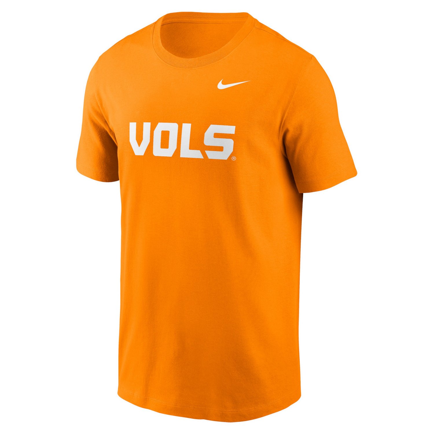 Nike Tennessee Volunteers Primetime Alternate Logo T-Shirt - view number 2