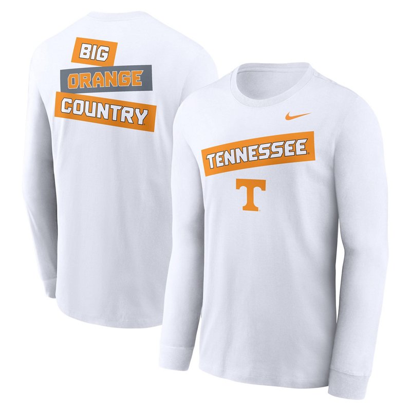 Nike Tennessee Volu… - image