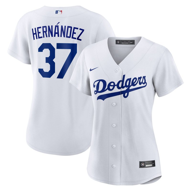Nike Teoscar Hernan… - image