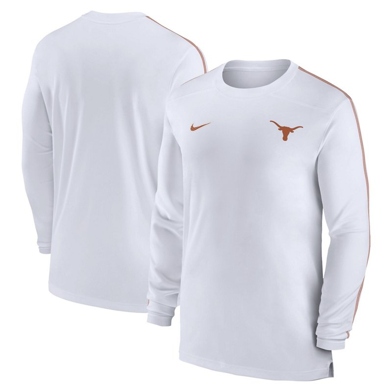 Nike Texas Longhorn… - image