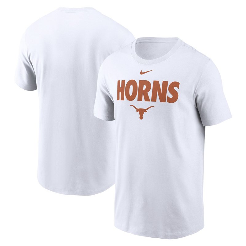 Nike Texas Longhorn… - image